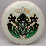 Axiom Discs Neutron Crave - Don't Worry Be Hoppy - Art by Marm O. Set