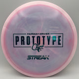 Climo Prototype Streak