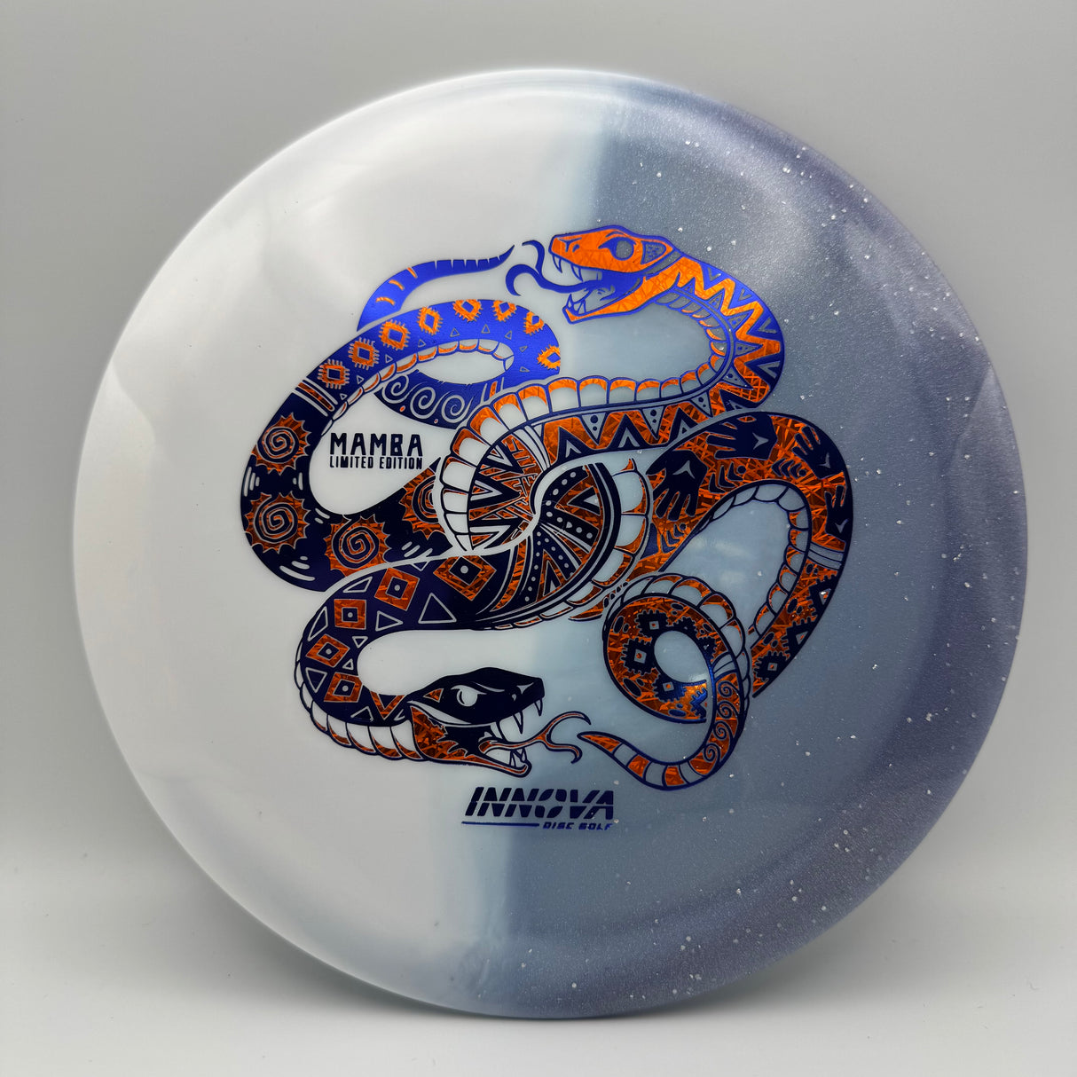 Innova Limited Edition Duo Mamba