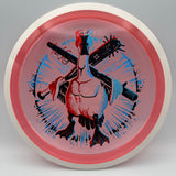 DFX Get Bonked! Marm O. Set MVP Proton Inertia