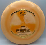Latitude 64 - Grand Royal Peak
