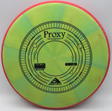 Axiom Proxy Cosmic Electron (Medium)