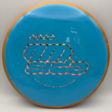 Axiom Discs Neutron Hex MVP AM Side