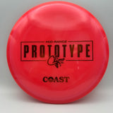 Climo Prototype Coast