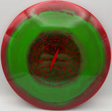 Dynamic Discs Supreme Raptor Eye Sockibomb General