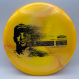 Discraft Buzzz SS 2026 Tour Series Ezra Robinson