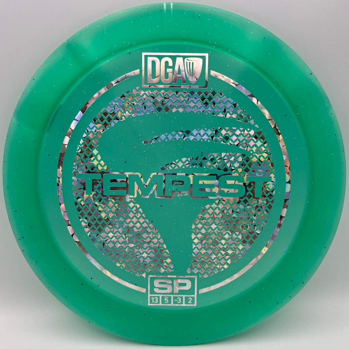 DGA SP Line Tempest