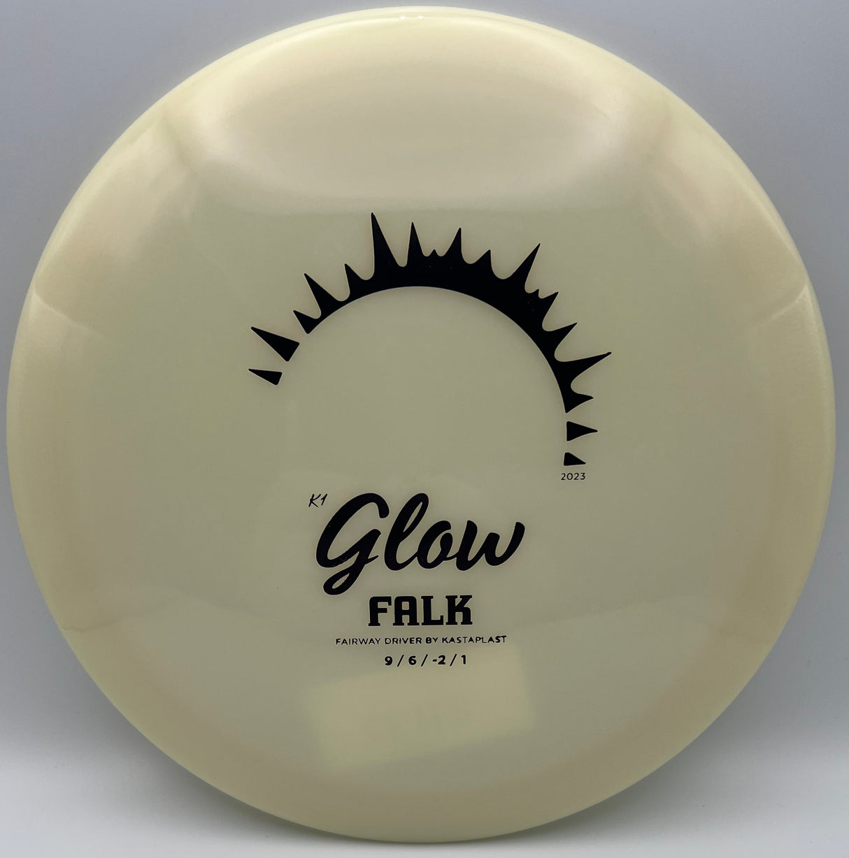Kastaplast K1 Glow Falk 2023