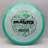 Innova Halo Star Mako 3
