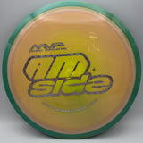 MVP Discs Neutron Aspect MVP AM Side
