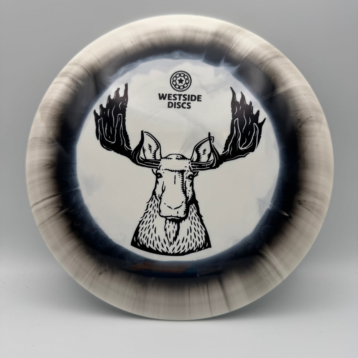 Westside Discs Tournament Ring Stag