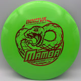 Innova Star Mamba