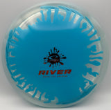 Latitude 64 Opto - Ice Splash River
