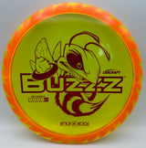 Discraft Fuzed Z Buzzz