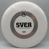 Kastaplast K4 Svea Dealer Exclusive Catch Disc