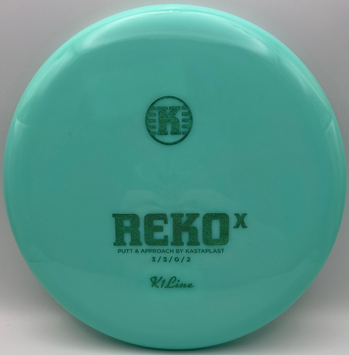Kastaplast K1 Reko X