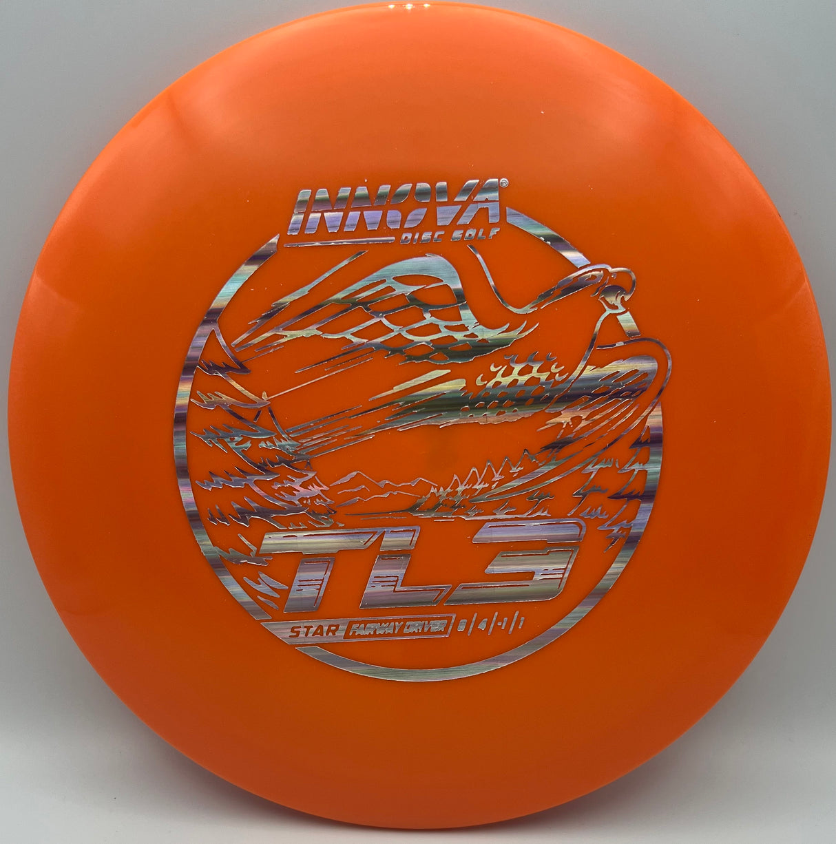 Innova Star TL3