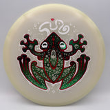 Axiom Discs Neutron Crave - Don't Worry Be Hoppy - Art by Marm O. Set