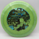 Flight Lab Discs Vapor Christmas