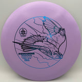 Stokely Discs - Peregrine Thermo Plastic First Run