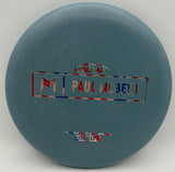 Paul McBeth Mini Prototype Luna