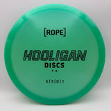 Hooligan Discs Rope