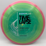 Axiom Discs Time-Lapse Neutron (170-175g)