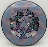 MVP Cosmic Neutron Ohm (Halloween Edition)