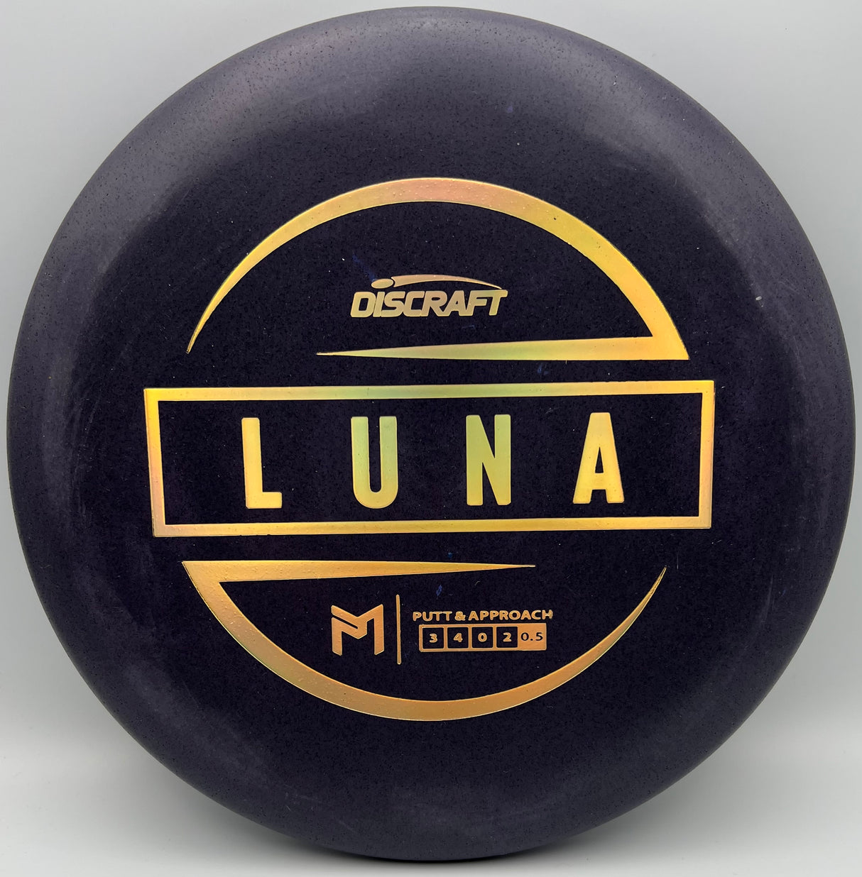Discraft Luna Paul McBeth