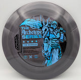 Streamline Discs Neutron Engine – Eagle McMahon Team Series