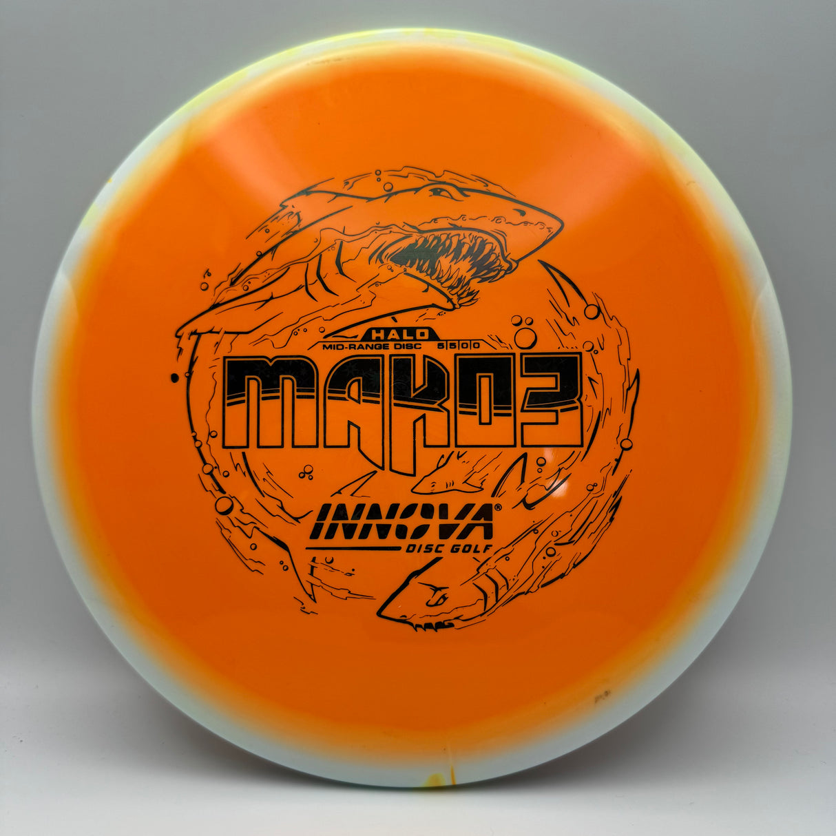 Innova Halo Star Mako 3
