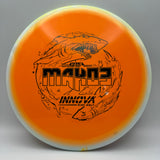 Innova Halo Star Mako 3