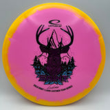 Latitude 64 Gold Orbit Saint Lauri Lehtinen