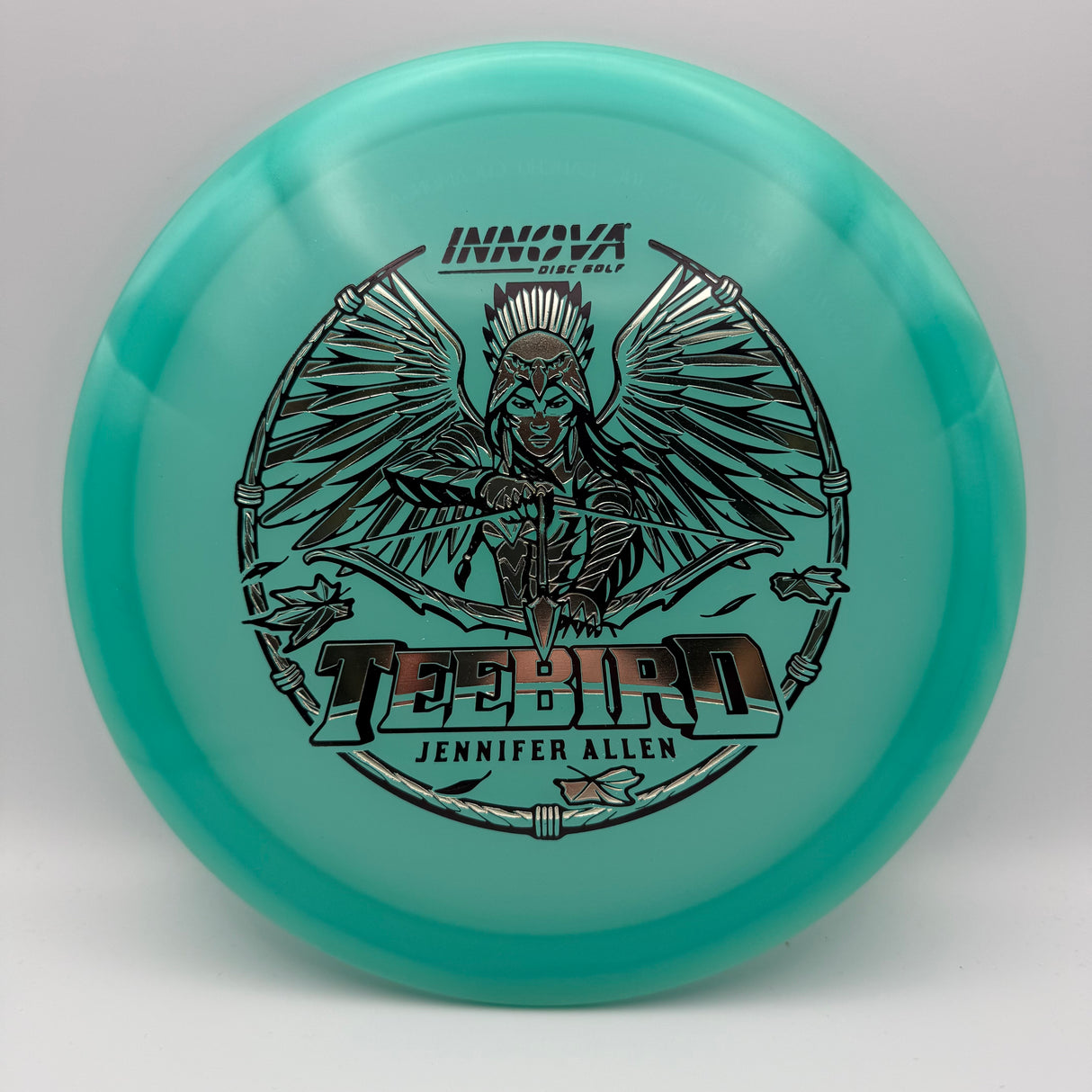 Innova 2026 Proto Glow Champion Teebird Jen Allen (Tour Series)