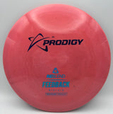 Prodigy Feedback ReBlend Plastic