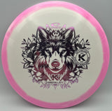 Latitude 64 - Grand Orbit Grace - Kristin Lätt Team Series 2025