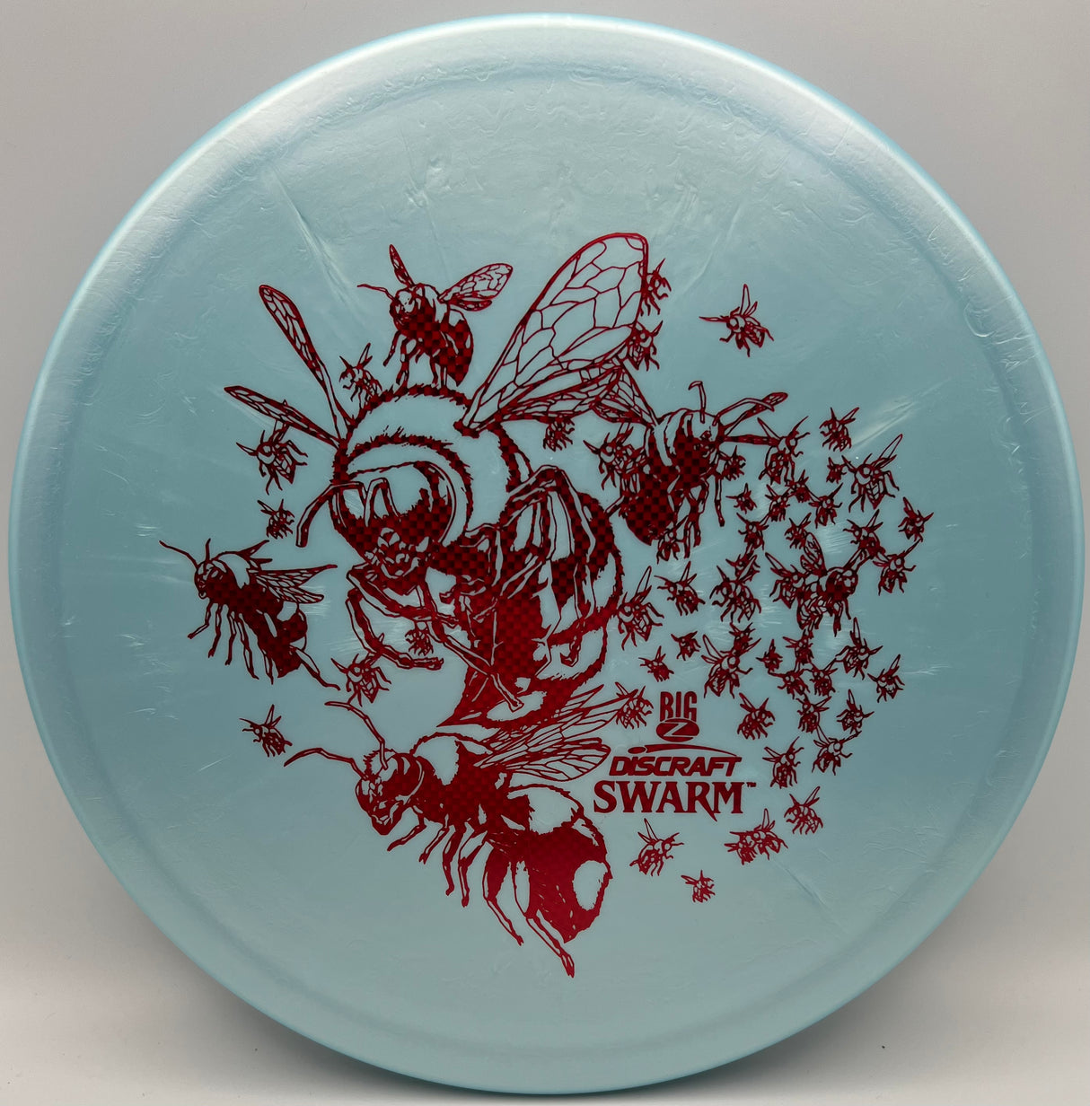 Discraft Big Z Swarm