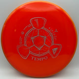 Axiom Discs Tempo Neutron