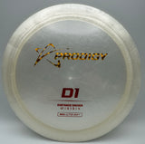 Prodigy D1 500 Ultra Soft Plastic