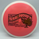 Axiom Discs Fission Mayhem – The Sap House MVP Open 2025