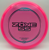 Discraft Z Zone SS