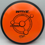 MVP Fisson Wave