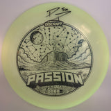 Paige Pierce Glow Signed Passion Discraft