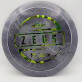 Discraft Zeus Paul McBeth