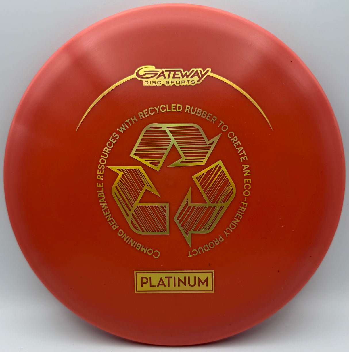 Gateway Scout - Platinum
