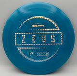 Discraft Zeus Paul McBeth