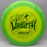 Innova Halo Star Wraith