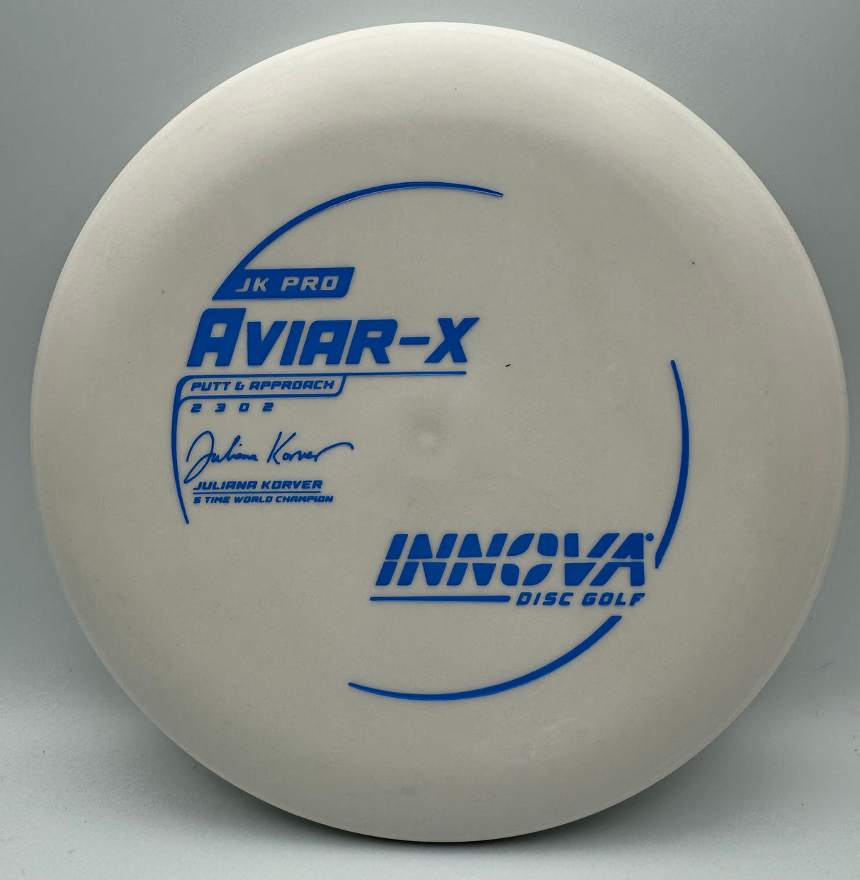 Innova Pro JK Aviar