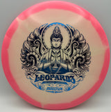Innova Proto Glow Halo Star Leopard3 Ohn Scoggins (Tour Series)