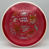 MVP Proton Reactor (OTB Open Edition)